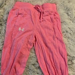 Girls bottoms most rarely worn.